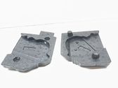 Other trunk/boot trim element
