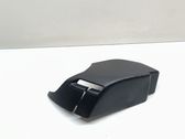 Seat belt trim