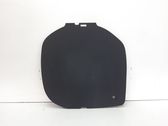 Trunk/boot floor carpet liner