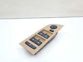 Electric window control switch