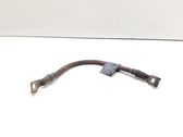 Negative earth cable (battery)