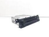Radio/CD/DVD/GPS head unit