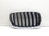Kühlergrill