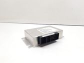Transfer box differential control unit
