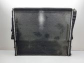 Coolant radiator