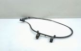 ABS Sensor hinten