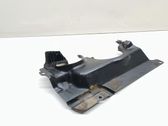 Front underbody cover/under tray