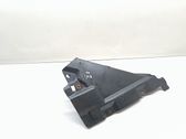 Front underbody cover/under tray