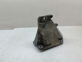 Engine mounting bracket