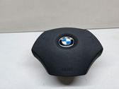 Steering wheel airbag
