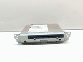 Radio/CD/DVD/GPS head unit