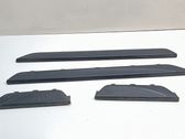 sill trim set (inner)