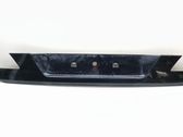 Moldura de la puerta trasera