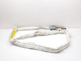 Roof airbag