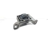 Engine mount bracket