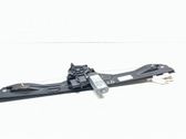 Fensterheber elektrisch mit Motor Tür hinten