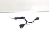 Klopfsensor