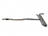 Muffler/silencer