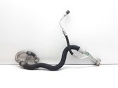 Air conditioning (A/C) pipe/hose