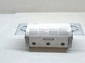 Passenger airbag