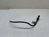 Glow plug wires
