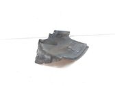 Front wheel arch liner splash guards