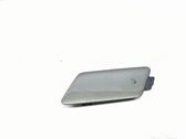 Rear bumper row hook cap/cover