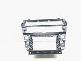 Radio/GPS head unit trim