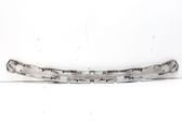 Rear bumper mounting bracket
