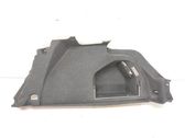 Trunk/boot side trim panel