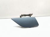 Headlight washer spray nozzle cap/cover