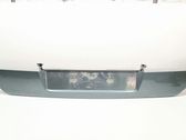 Moldura de la puerta trasera