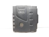 Motorabdeckung