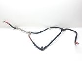 Positive cable (battery)