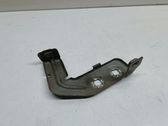 Fender mounting bracket