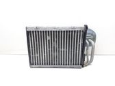 Air conditioning (A/C) radiator (interior)
