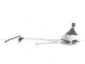 Gear shifter/selector