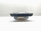 Radio/CD/DVD/GPS head unit