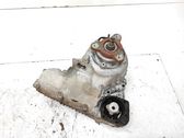 Gearbox transfer box case