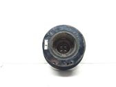Crankshaft pulley