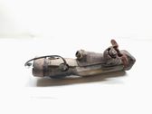 Middle muffler/silencer