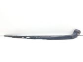 Rear wiper blade arm