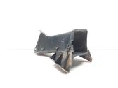 Brake cooling air channel/duct