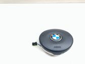 Steering wheel airbag