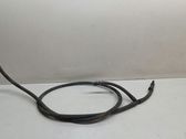 Headlight washer hose/pipe