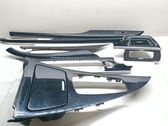 Interior decorative trim set