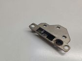 Convertible roof lock/latch