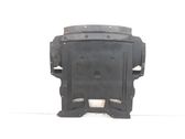 Engine splash shield/under tray