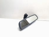 Rear view mirror (interior)
