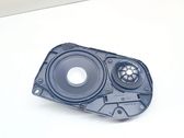 Rear door speaker